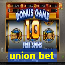 union bet